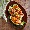 Rolinhos de Courgette com Frango